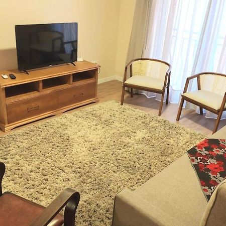 Apartamento Centro Gramado 103 Apartment Екстериор снимка
