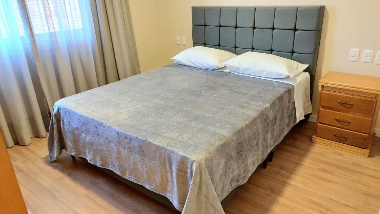 Apartamento Centro Gramado 103 Apartment Екстериор снимка