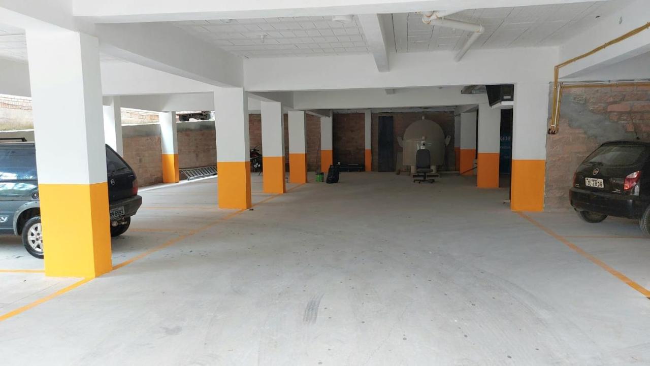 Apartamento Centro Gramado 103 Apartment Екстериор снимка