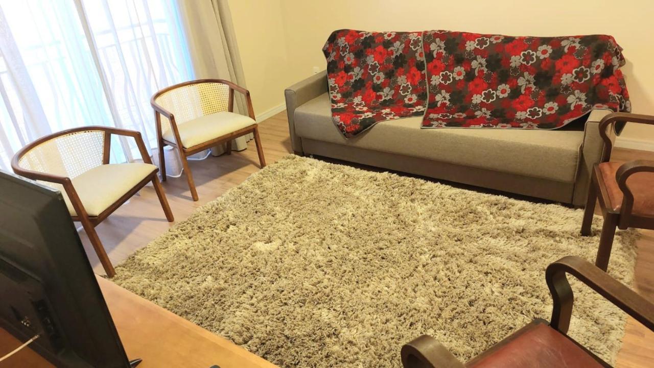 Apartamento Centro Gramado 103 Apartment Екстериор снимка