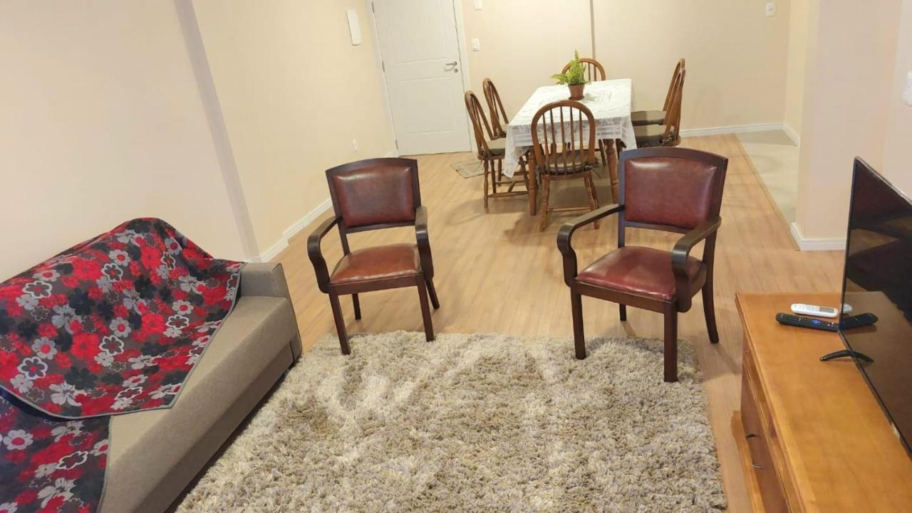 Apartamento Centro Gramado 103 Apartment Екстериор снимка