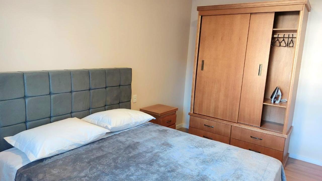 Apartamento Centro Gramado 103 Apartment Екстериор снимка