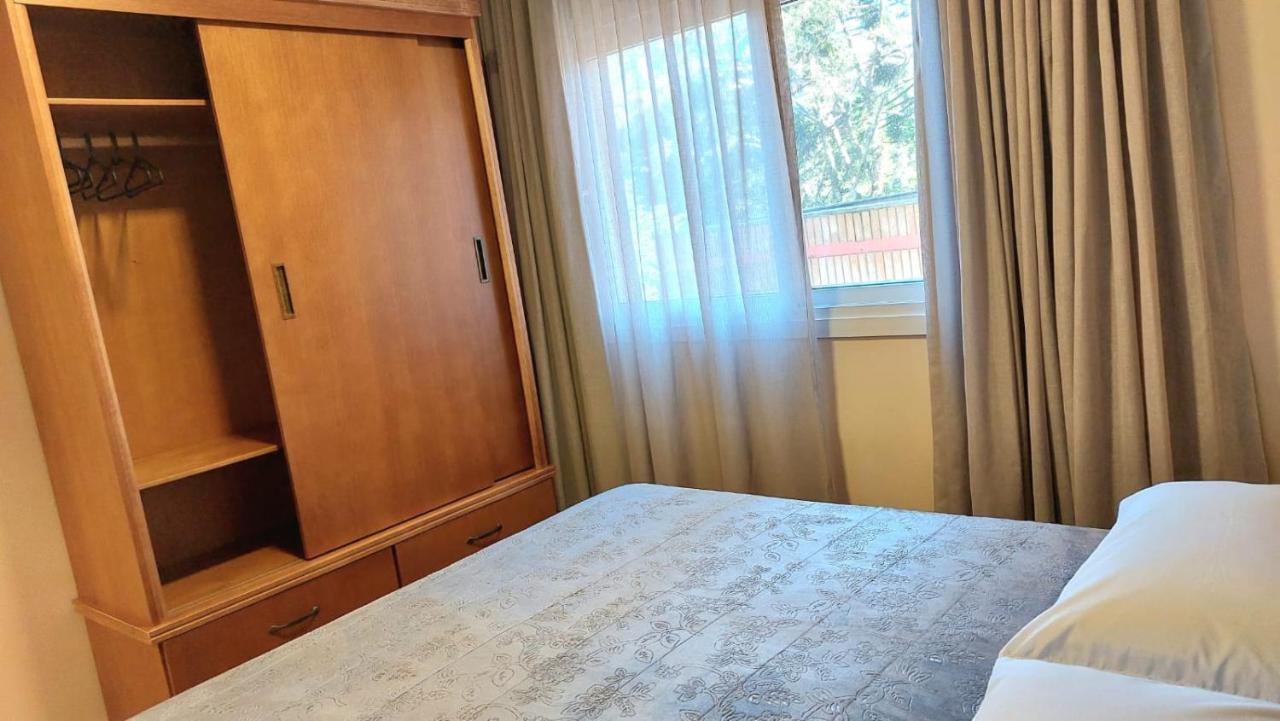 Apartamento Centro Gramado 103 Apartment Екстериор снимка
