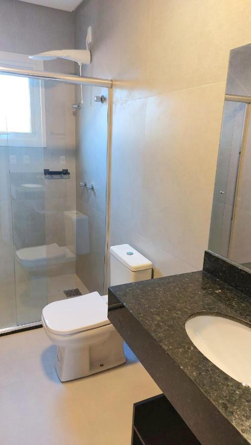 Apartamento Centro Gramado 103 Apartment Екстериор снимка